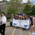 La Marche de la Mémoire Rona : à double pas !
