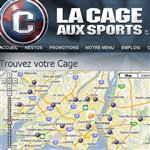 La Cage aux Sports