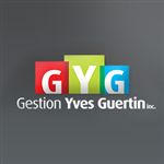 Gestion Yves Guertin : le nouveau site