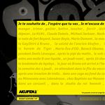 Noëlizer - Carte de Noël interactive d'Akufen