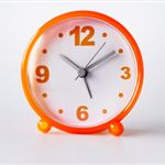 What's the best time to blog or send an email