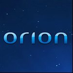 Orion Conception Graphique: le nouveau site