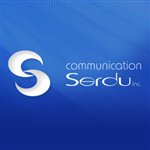 Communication Serdu: le nouveau site