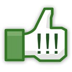 Le bouton Facebook Like : quelques statistiques sur les retombées positives pour les entreprises
