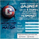 Application IFrame Facebook : concours prédictions hockey