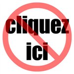 Les liens « Cliquez-ici », c'est out, passez à autre chose.