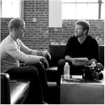 Tim Ferriss rencontre Chase Jarvis