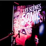Les Scènes Sonic : stratégie marketing avec des groupes de musique de la relève