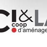 Nouveau site internet : Ici et Là, Coop d'aménagement à Montréal