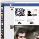 Mise à jour en vue de l'adoption du nouveau feed de Facebook