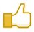 Statistiques réelles du bouton Facebook-Like