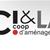 Nouveau site internet : Ici et Là, Coop d'aménagement à Montréal