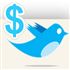 Article sur la valeur monétaire d'un tweet par Michelle Blanc + réflexion sur mention SP / AD pour un twitt sponsorié