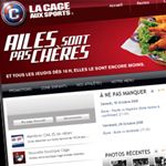 La Cage aux sports
