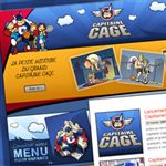 Capitaine Cage