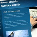 Moreau, Boisselle, Brunelle & Associés