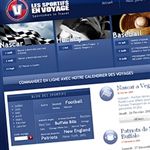 Les Sportifs en Voyage
